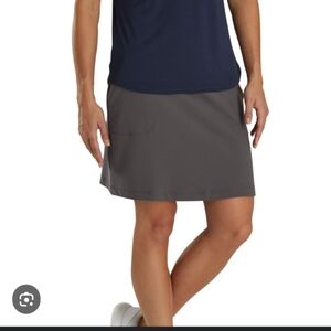 Footjoy Performance Golf Skort Skirt